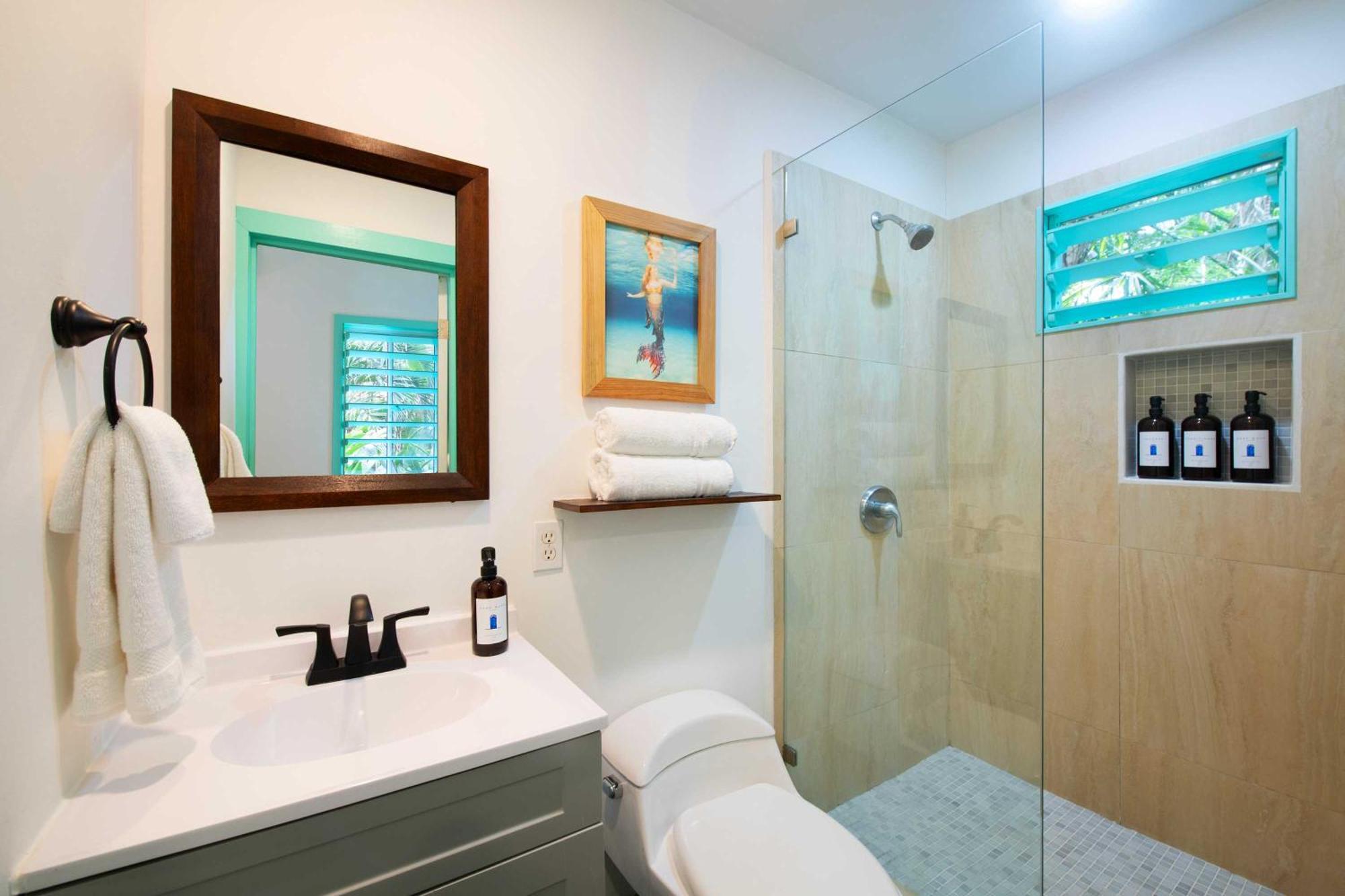 Puerta Azul Hotel Sandy Bay ห้อง รูปภาพ