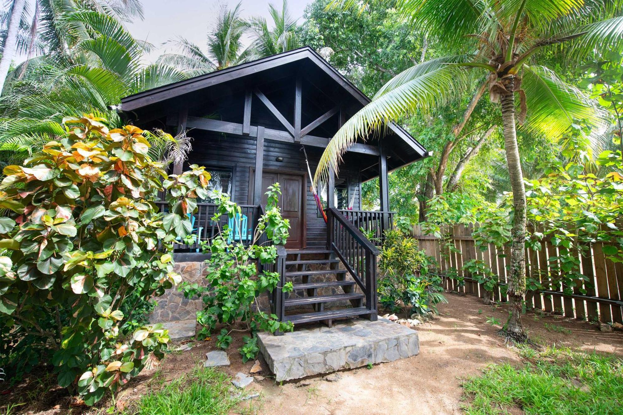 Puerta Azul Hotel Sandy Bay ห้อง รูปภาพ