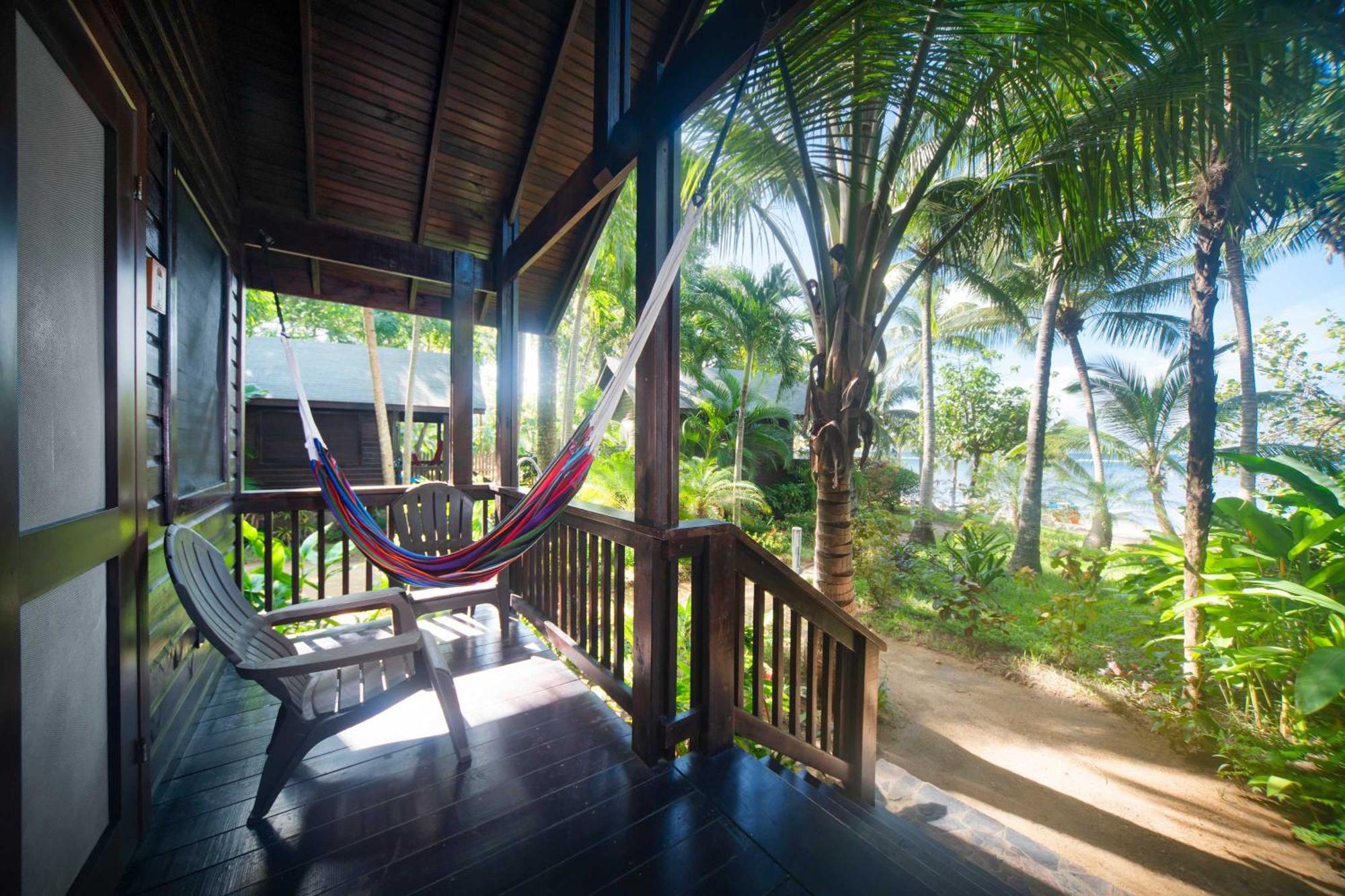 Puerta Azul Hotel Sandy Bay ห้อง รูปภาพ