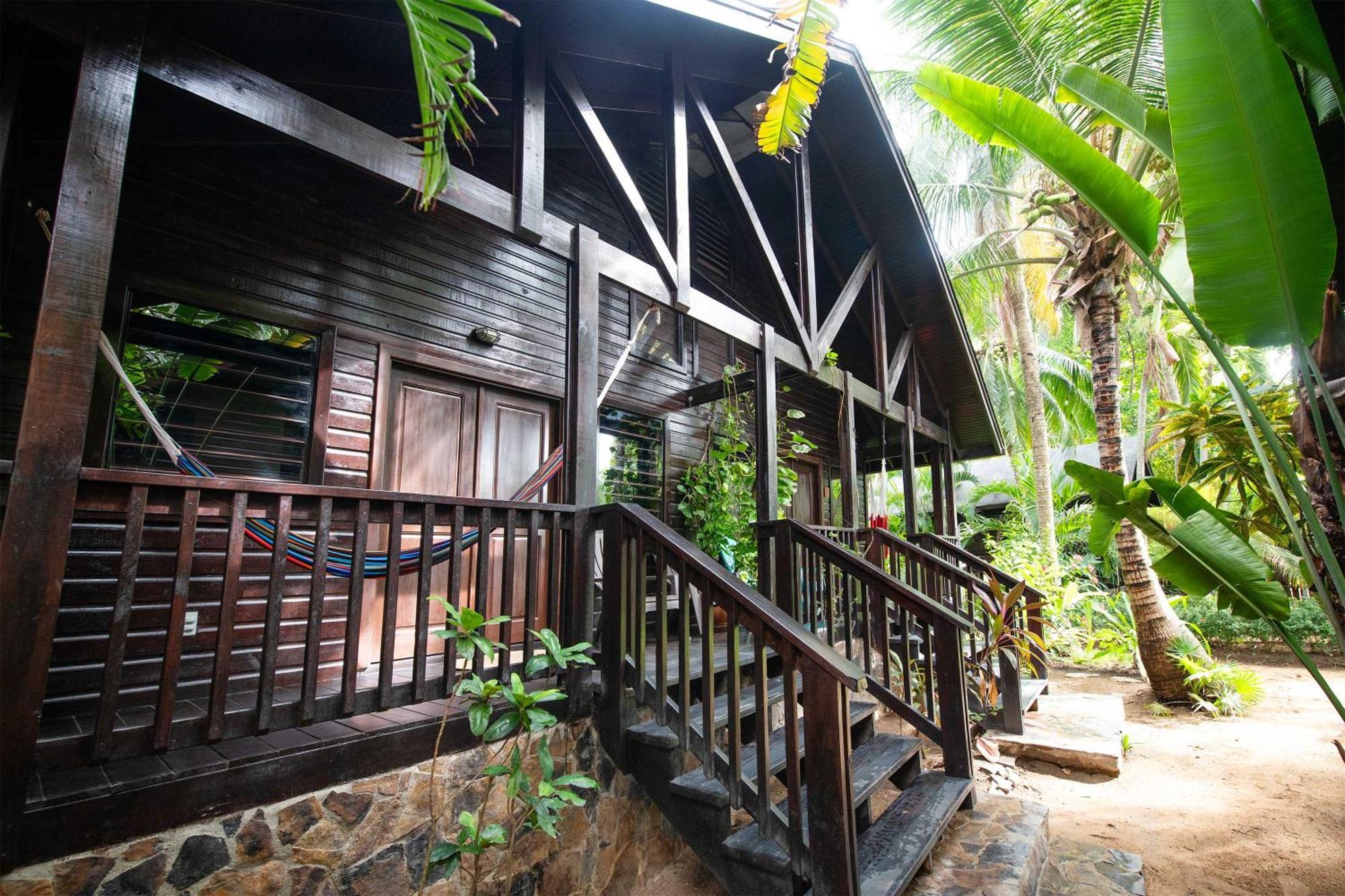 Puerta Azul Hotel Sandy Bay ห้อง รูปภาพ