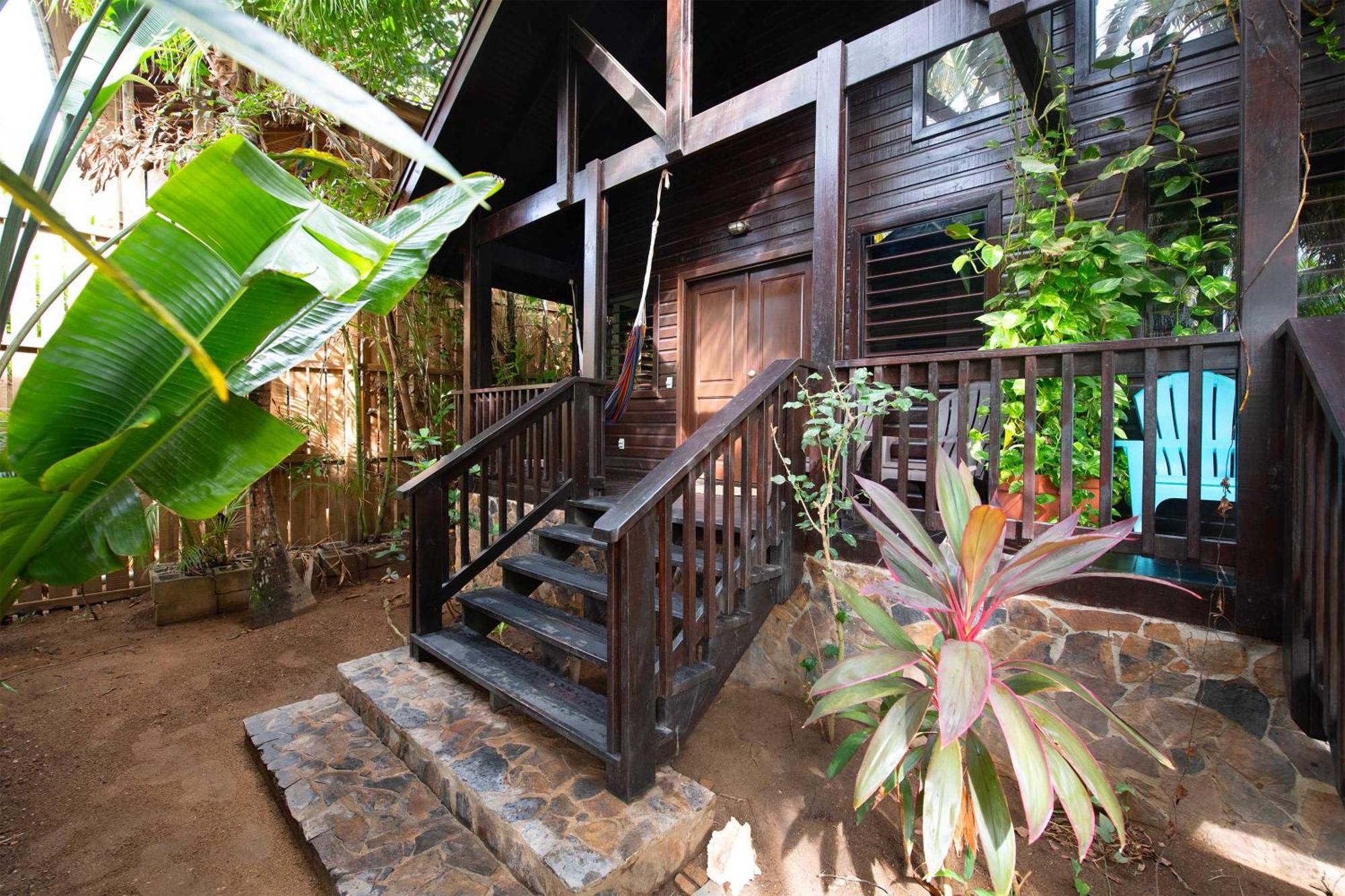 Puerta Azul Hotel Sandy Bay ห้อง รูปภาพ