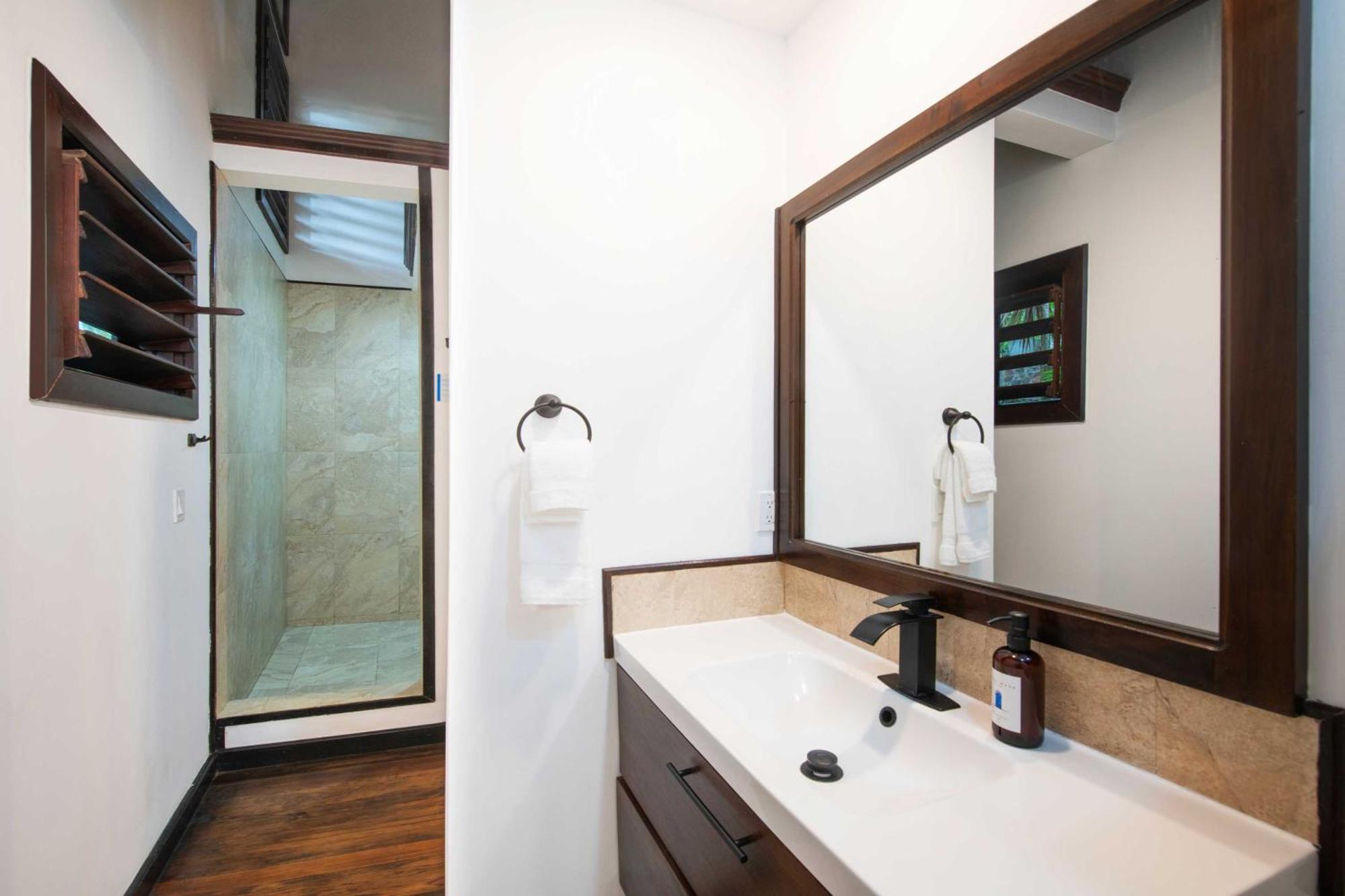 Puerta Azul Hotel Sandy Bay ห้อง รูปภาพ